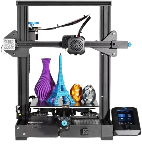 Impressora 3D Creality K2 Pro